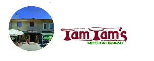 Logo Tam Tam's Nurieux-Volognat