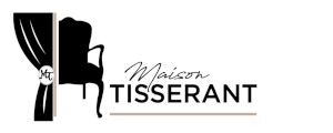 Logo Tisserant